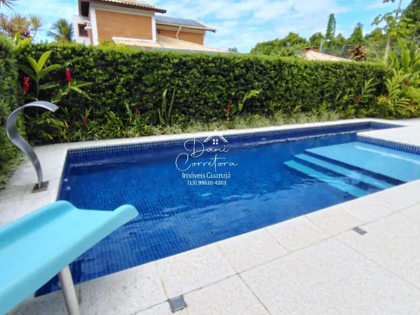 Sobrado com 5 quartos à venda, 390m2 em Enseada, Guaruja - SP - imagem 6 Foto 6 de Sobrado com 5 quartos à venda, 390m2 em Enseada, Guaruja - SP