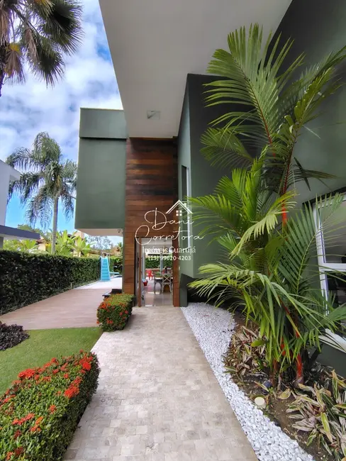 Sobrado com 5 quartos à venda, 390m2 em Enseada, Guaruja - SP - imagem 2 Foto 2 de Sobrado com 5 quartos à venda, 390m2 em Enseada, Guaruja - SP