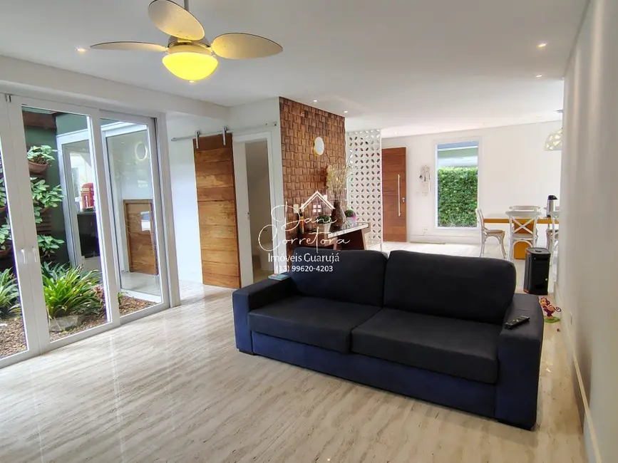 Sobrado com 5 quartos à venda, 390m2 em Enseada, Guaruja - SP - imagem 9 Foto 9 de Sobrado com 5 quartos à venda, 390m2 em Enseada, Guaruja - SP