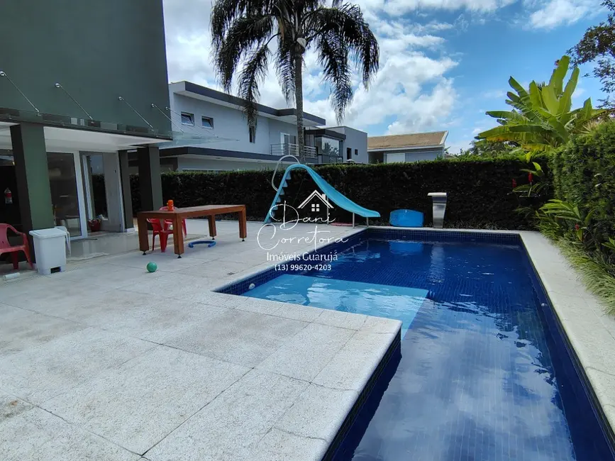 Sobrado com 5 quartos à venda, 390m2 em Enseada, Guaruja - SP - imagem 5 Foto 5 de Sobrado com 5 quartos à venda, 390m2 em Enseada, Guaruja - SP