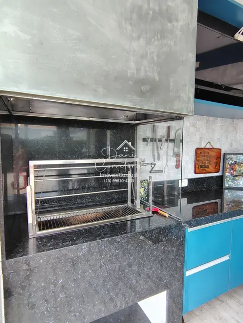 Sobrado com 5 quartos à venda, 390m2 em Enseada, Guaruja - SP - imagem 7 Foto 7 de Sobrado com 5 quartos à venda, 390m2 em Enseada, Guaruja - SP