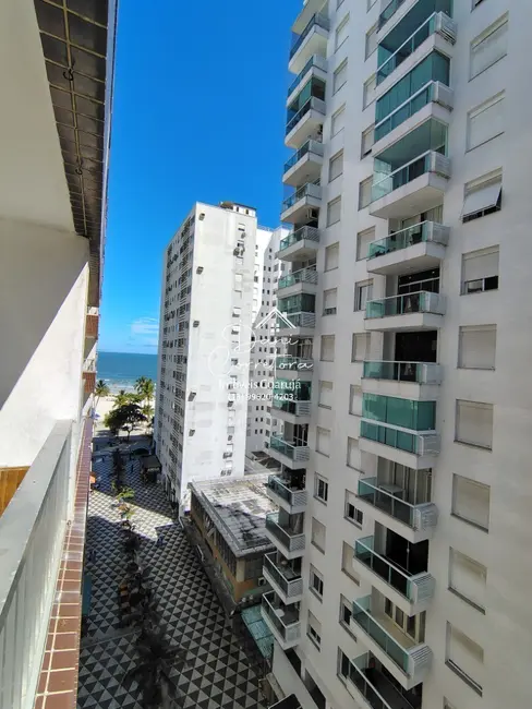 Foto 1 de Apartamento com 2 quartos à venda, 98m2 em Pitangueiras, Guaruja - SP