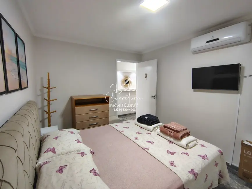 Foto 8 de Apartamento com 2 quartos à venda, 70m2 em Pitangueiras, Guaruja - SP