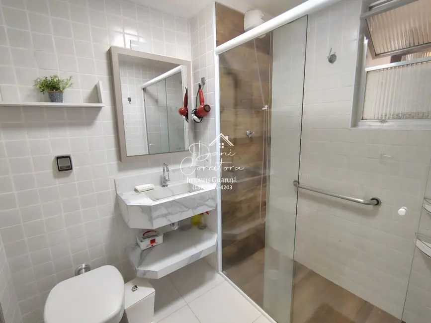 Foto 9 de Apartamento com 2 quartos à venda, 70m2 em Pitangueiras, Guaruja - SP