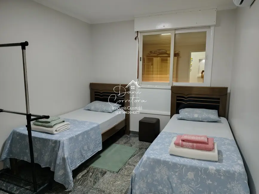 Foto 5 de Apartamento com 2 quartos à venda, 70m2 em Pitangueiras, Guaruja - SP