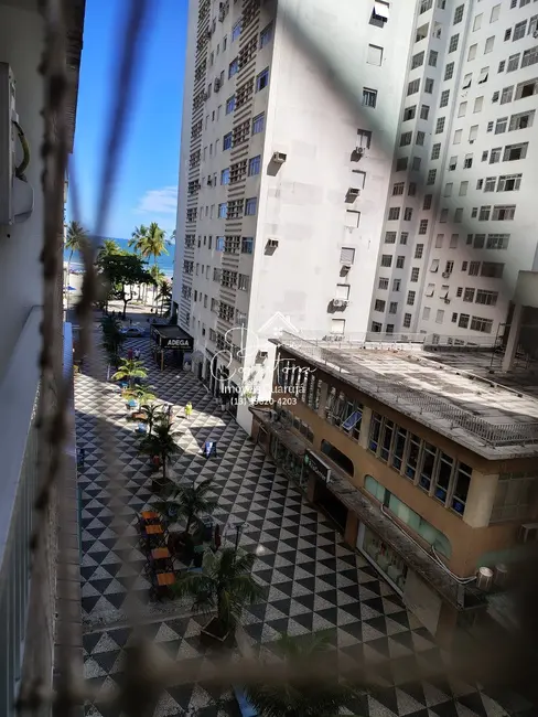 Foto 3 de Apartamento com 2 quartos à venda, 70m2 em Pitangueiras, Guaruja - SP