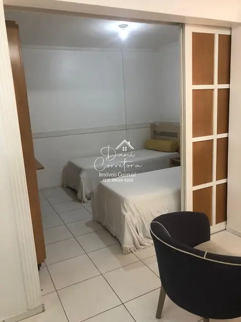 Foto 8 de Apartamento com 2 quartos para alugar, 70m2 em Pitangueiras, Guaruja - SP