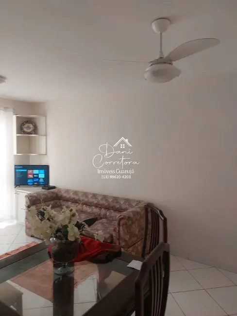 Apartamento com 2 quartos para alugar, 70m2 em Pitangueiras, Guaruja - SP - imagem 4 Foto 4 de Apartamento com 2 quartos para alugar, 70m2 em Pitangueiras, Guaruja - SP