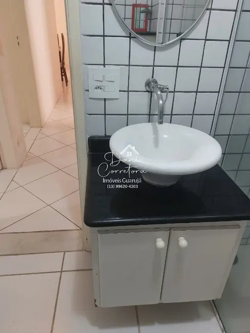 Apartamento com 2 quartos para alugar, 70m2 em Pitangueiras, Guaruja - SP - imagem 9 Foto 9 de Apartamento com 2 quartos para alugar, 70m2 em Pitangueiras, Guaruja - SP