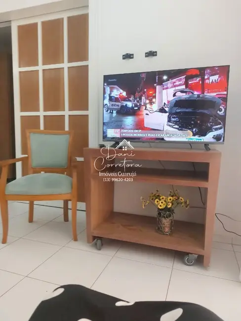 Apartamento com 2 quartos para alugar, 70m2 em Pitangueiras, Guaruja - SP - imagem 1 Foto 1 de Apartamento com 2 quartos para alugar, 70m2 em Pitangueiras, Guaruja - SP