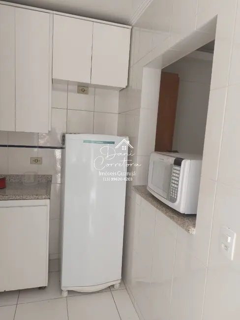 Apartamento com 2 quartos para alugar, 70m2 em Pitangueiras, Guaruja - SP - imagem 8 Foto 8 de Apartamento com 2 quartos para alugar, 70m2 em Pitangueiras, Guaruja - SP