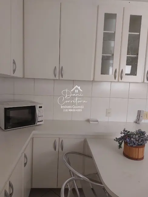 Apartamento com 2 quartos para alugar, 70m2 em Pitangueiras, Guaruja - SP - imagem 7 Foto 7 de Apartamento com 2 quartos para alugar, 70m2 em Pitangueiras, Guaruja - SP