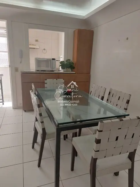 Apartamento com 2 quartos para alugar, 70m2 em Pitangueiras, Guaruja - SP - imagem 2 Foto 2 de Apartamento com 2 quartos para alugar, 70m2 em Pitangueiras, Guaruja - SP