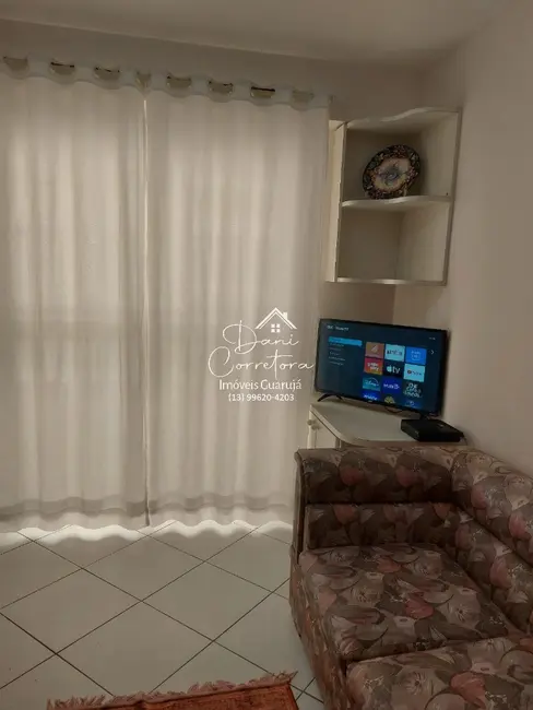 Apartamento com 2 quartos para alugar, 70m2 em Pitangueiras, Guaruja - SP - imagem 3 Foto 3 de Apartamento com 2 quartos para alugar, 70m2 em Pitangueiras, Guaruja - SP