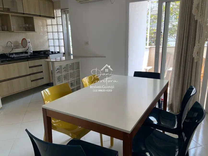 Apartamento com 2 quartos à venda e para alugar, 70m2 em Pitangueiras, Guaruja - SP - imagem 6 Foto 6 de Apartamento com 2 quartos à venda e para alugar, 70m2 em Pitangueiras, Guaruja - SP