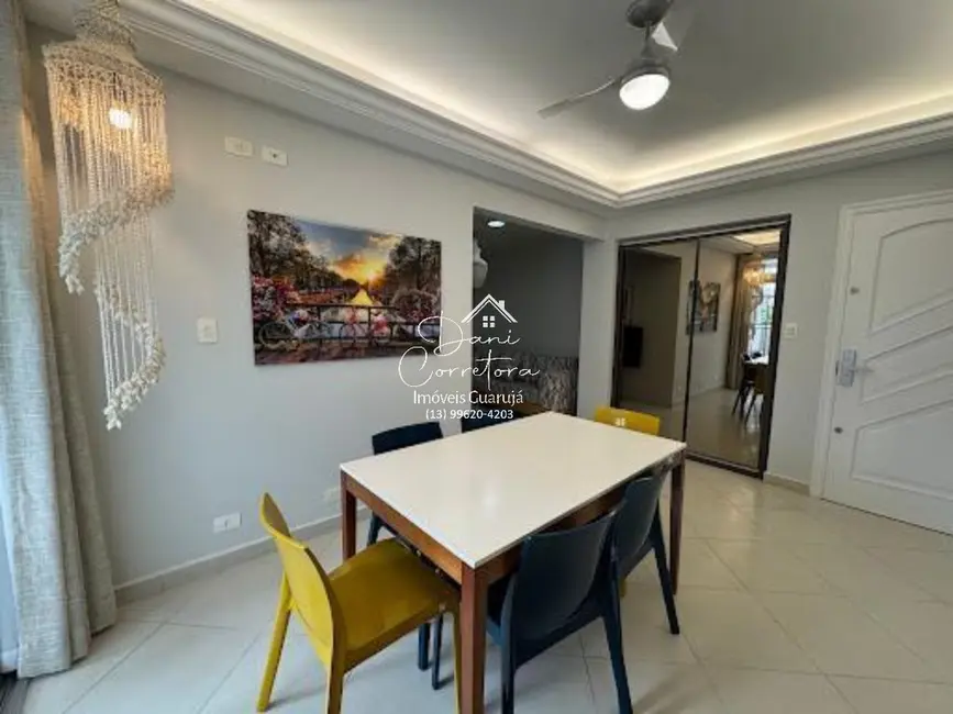 Apartamento com 2 quartos à venda e para alugar, 70m2 em Pitangueiras, Guaruja - SP - imagem 1 Foto 1 de Apartamento com 2 quartos à venda e para alugar, 70m2 em Pitangueiras, Guaruja - SP