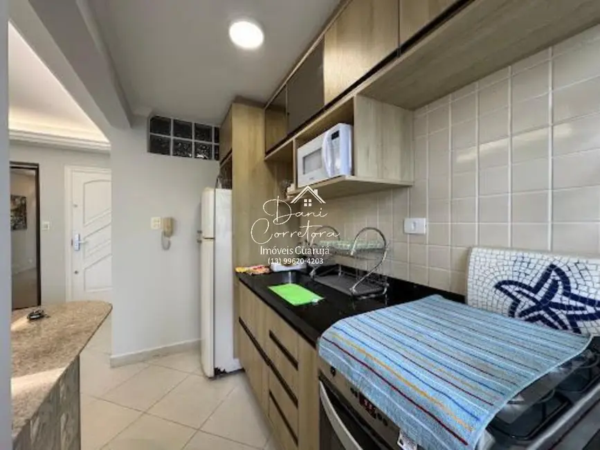 Apartamento com 2 quartos à venda e para alugar, 70m2 em Pitangueiras, Guaruja - SP - imagem 7 Foto 7 de Apartamento com 2 quartos à venda e para alugar, 70m2 em Pitangueiras, Guaruja - SP