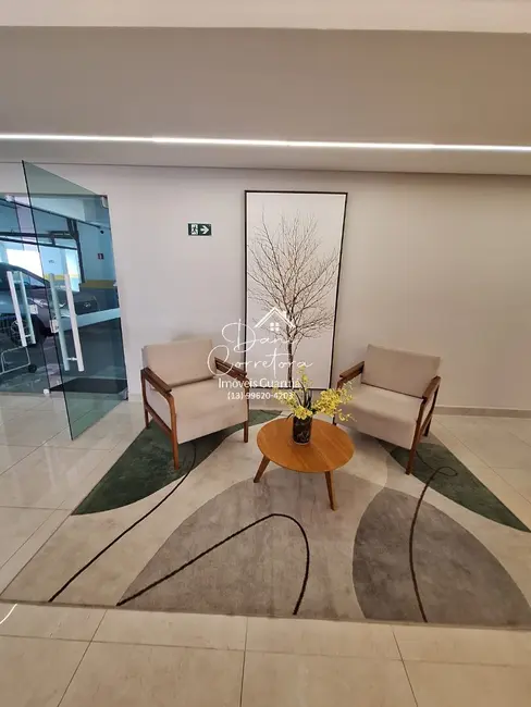 Apartamento com 3 quartos à venda, 86m2 em Vila Alzira, Guaruja - SP - imagem 8 Foto 8 de Apartamento com 3 quartos à venda, 86m2 em Vila Alzira, Guaruja - SP