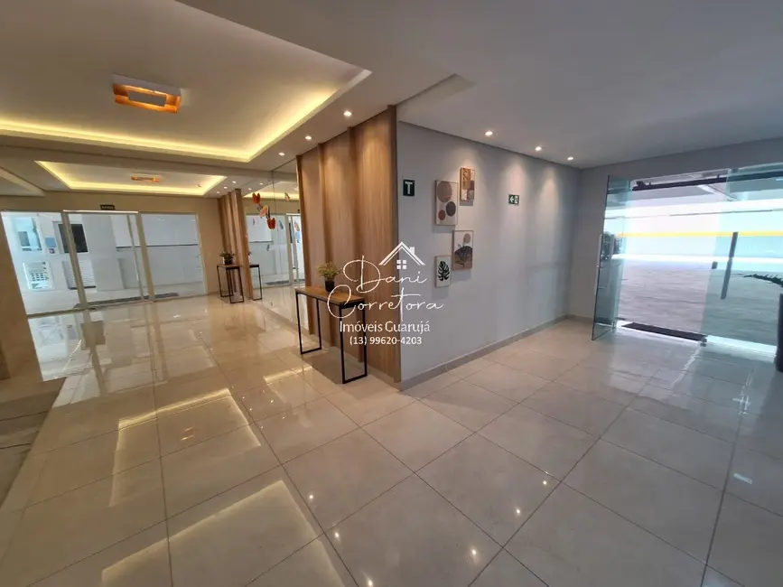 Apartamento com 3 quartos à venda, 86m2 em Vila Alzira, Guaruja - SP - imagem 7 Foto 7 de Apartamento com 3 quartos à venda, 86m2 em Vila Alzira, Guaruja - SP