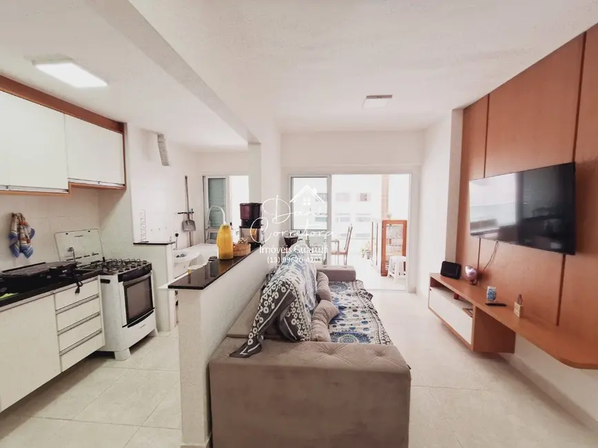 Apartamento com 3 quartos à venda, 86m2 em Vila Alzira, Guaruja - SP - imagem 1 Foto 1 de Apartamento com 3 quartos à venda, 86m2 em Vila Alzira, Guaruja - SP