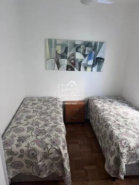 Foto 8 de Apartamento com 3 quartos à venda, 120m2 em Pitangueiras, Guaruja - SP