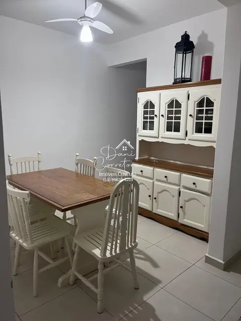 Foto 9 de Apartamento com 3 quartos à venda, 120m2 em Pitangueiras, Guaruja - SP