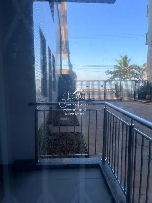 Foto 7 de Apartamento com 3 quartos à venda, 120m2 em Pitangueiras, Guaruja - SP