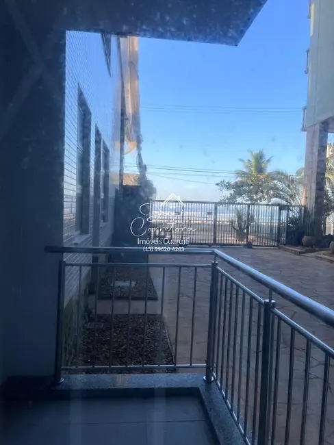 Foto 6 de Apartamento com 3 quartos à venda, 120m2 em Pitangueiras, Guaruja - SP