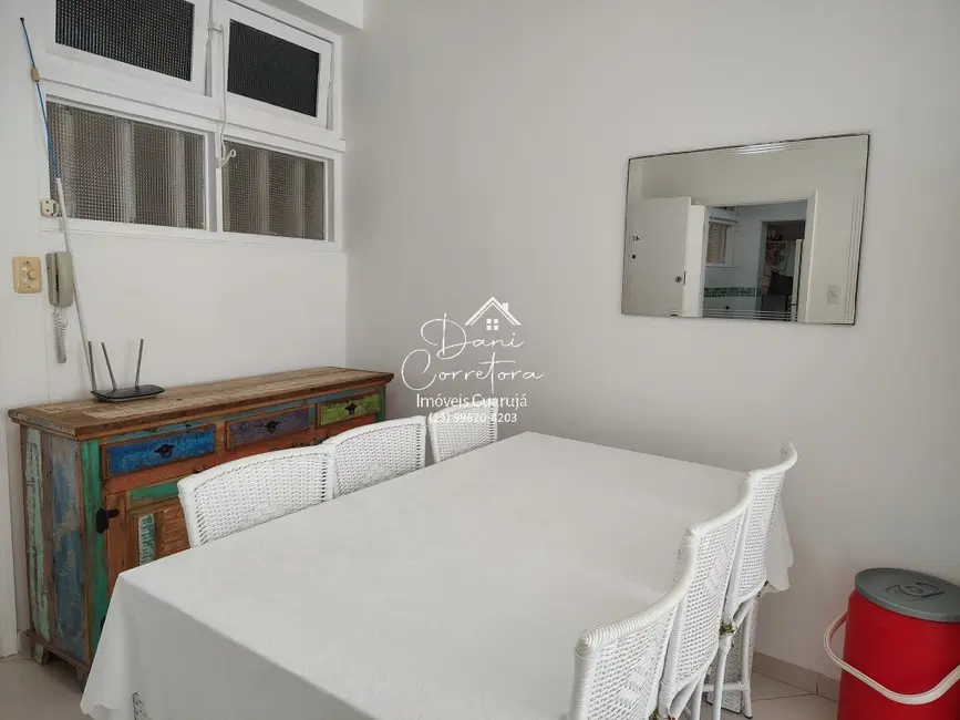 Foto 5 de Apartamento com 1 quarto à venda, 50m2 em Pitangueiras, Guaruja - SP