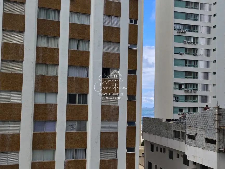 Foto 7 de Apartamento com 1 quarto à venda, 50m2 em Pitangueiras, Guaruja - SP