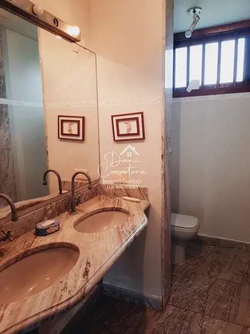 Sobrado com 6 quartos à venda, 480m2 em Jardim Acapulco, Guaruja - SP - imagem 8 Foto 8 de Sobrado com 6 quartos à venda, 480m2 em Jardim Acapulco, Guaruja - SP
