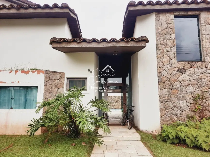 Sobrado com 6 quartos à venda, 480m2 em Jardim Acapulco, Guaruja - SP - imagem 3 Foto 3 de Sobrado com 6 quartos à venda, 480m2 em Jardim Acapulco, Guaruja - SP