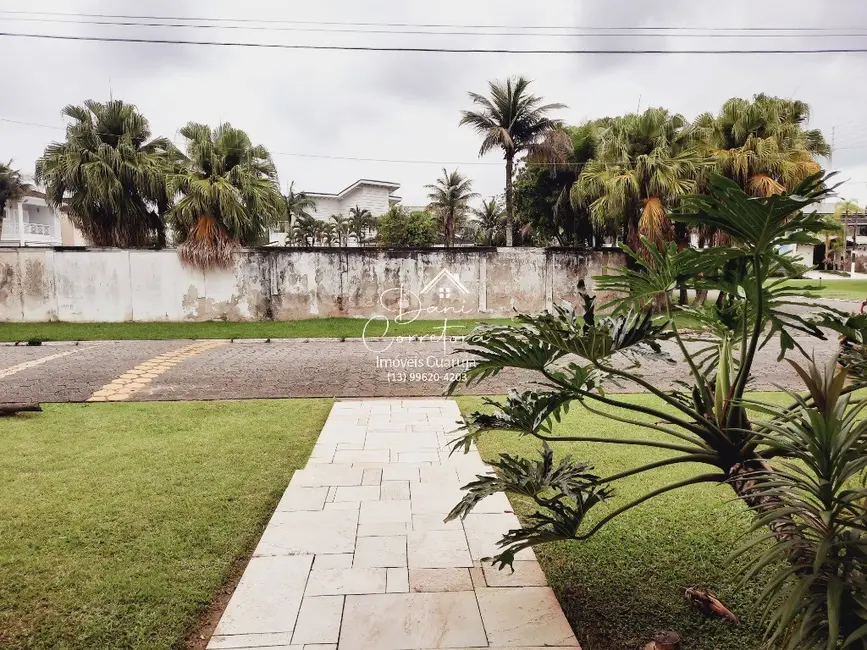 Sobrado com 6 quartos à venda, 480m2 em Jardim Acapulco, Guaruja - SP - imagem 4 Foto 4 de Sobrado com 6 quartos à venda, 480m2 em Jardim Acapulco, Guaruja - SP