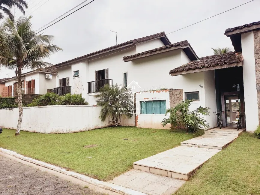 Sobrado com 6 quartos à venda, 480m2 em Jardim Acapulco, Guaruja - SP - imagem 2 Foto 2 de Sobrado com 6 quartos à venda, 480m2 em Jardim Acapulco, Guaruja - SP