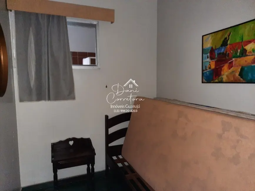 Foto 9 de Apartamento com 4 quartos à venda e para alugar, 120m2 em Enseada, Guaruja - SP