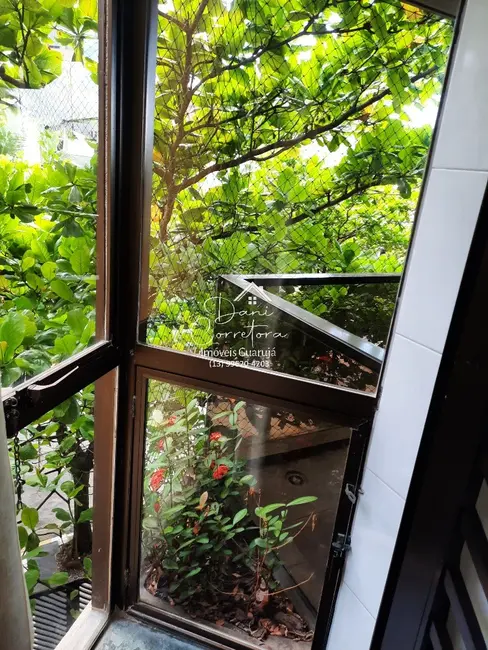 Foto 7 de Apartamento com 4 quartos à venda e para alugar, 120m2 em Enseada, Guaruja - SP