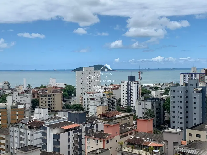 Foto 3 de Apartamento com 2 quartos à venda, 70m2 em Jardim Las Palmas, Guaruja - SP