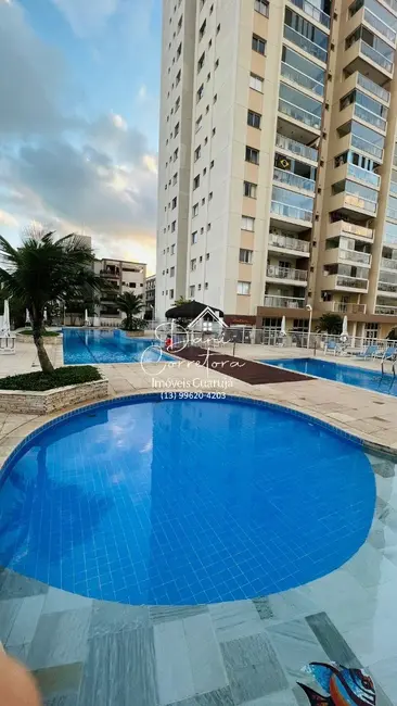 Foto 5 de Apartamento com 2 quartos à venda, 70m2 em Jardim Las Palmas, Guaruja - SP