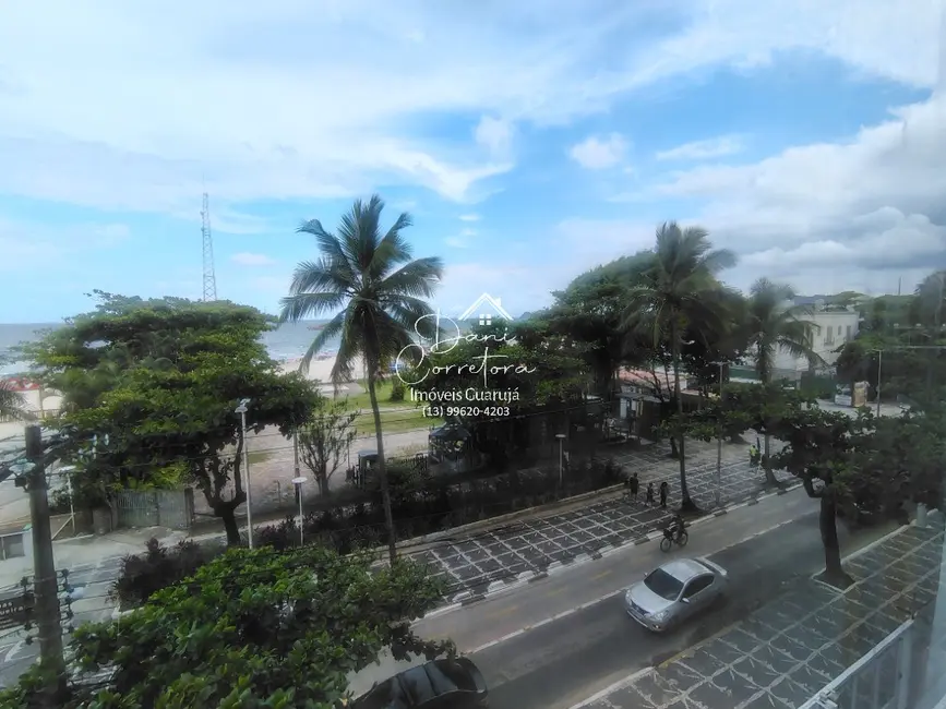 Foto 7 de Apartamento com 4 quartos à venda, 168m2 em Pitangueiras, Guaruja - SP