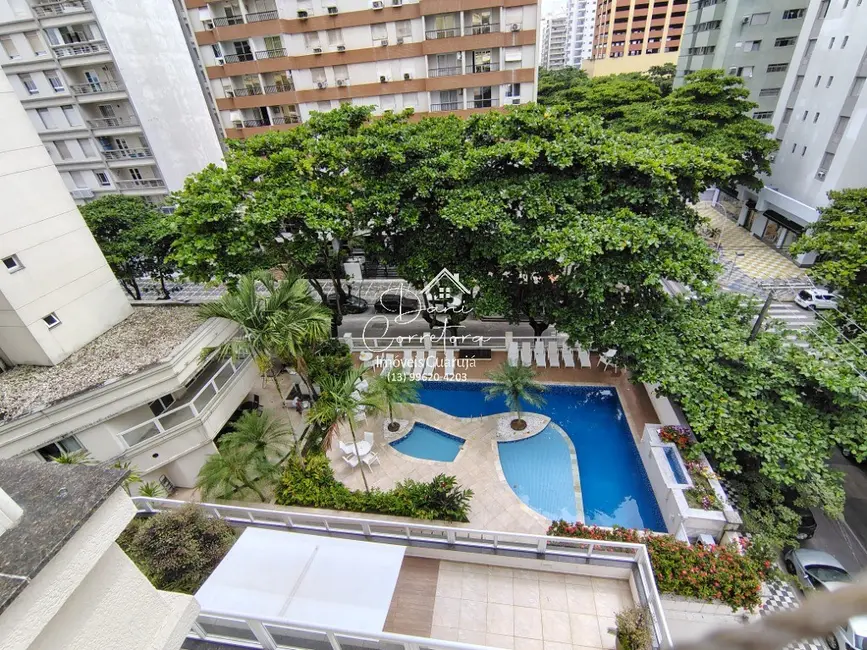 Apartamento com 3 quartos à venda, 110m2 em Pitangueiras, Guaruja - SP - imagem 3 Foto 3 de Apartamento com 3 quartos à venda, 110m2 em Pitangueiras, Guaruja - SP