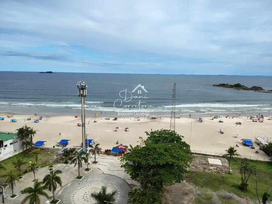 Apartamento com 4 quartos para alugar, 160m2 em Pitangueiras, Guaruja - SP - imagem 4 Foto 4 de Apartamento com 4 quartos para alugar, 160m2 em Pitangueiras, Guaruja - SP