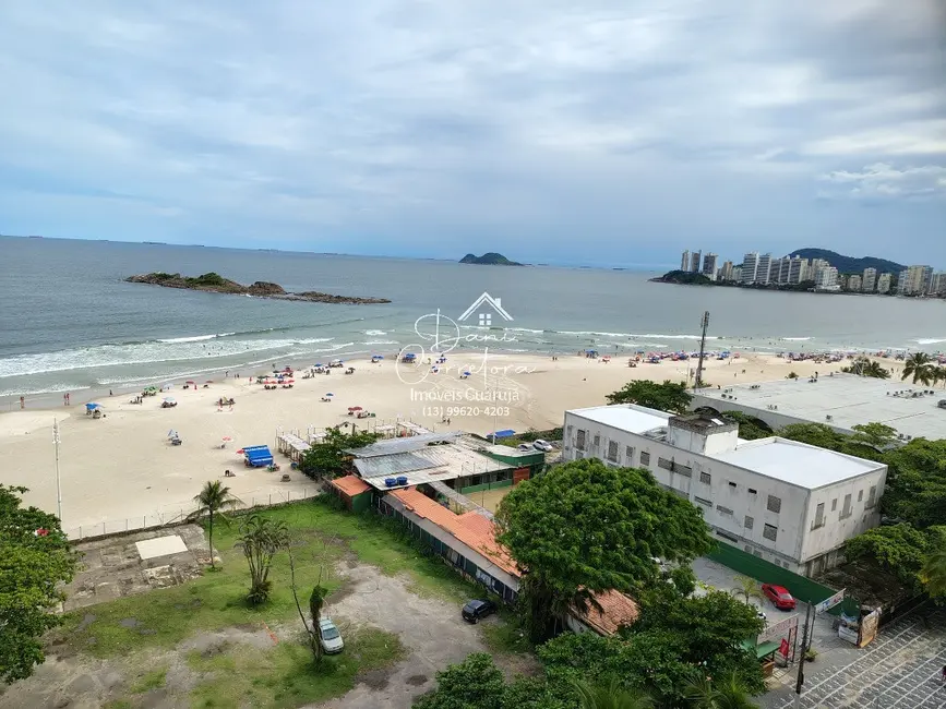 Apartamento com 4 quartos para alugar, 160m2 em Pitangueiras, Guaruja - SP - imagem 5 Foto 5 de Apartamento com 4 quartos para alugar, 160m2 em Pitangueiras, Guaruja - SP