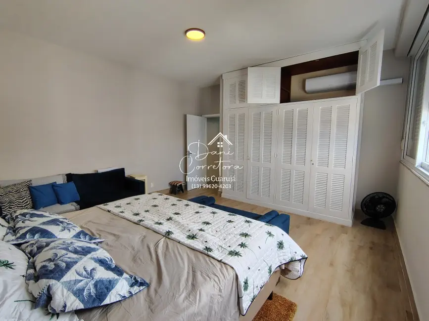 Apartamento com 4 quartos para alugar, 160m2 em Pitangueiras, Guaruja - SP - imagem 7 Foto 7 de Apartamento com 4 quartos para alugar, 160m2 em Pitangueiras, Guaruja - SP