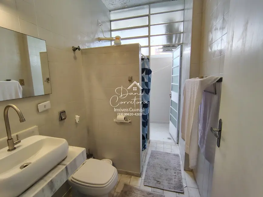 Apartamento com 4 quartos para alugar, 160m2 em Pitangueiras, Guaruja - SP - imagem 9 Foto 9 de Apartamento com 4 quartos para alugar, 160m2 em Pitangueiras, Guaruja - SP