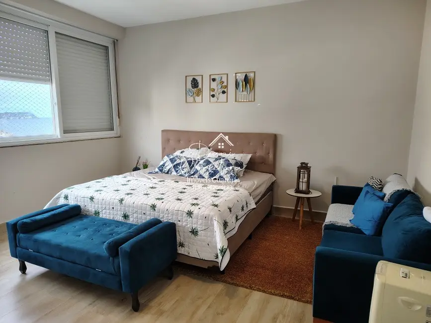 Apartamento com 4 quartos para alugar, 160m2 em Pitangueiras, Guaruja - SP - imagem 6 Foto 6 de Apartamento com 4 quartos para alugar, 160m2 em Pitangueiras, Guaruja - SP