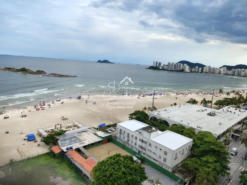 Apartamento com 4 quartos à venda, 168m2 em Pitangueiras, Guaruja - SP - imagem 5 Foto 5 de Apartamento com 4 quartos à venda, 168m2 em Pitangueiras, Guaruja - SP