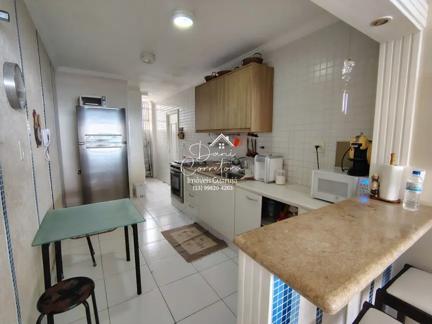 Apartamento com 4 quartos à venda, 168m2 em Pitangueiras, Guaruja - SP - imagem 7 Foto 7 de Apartamento com 4 quartos à venda, 168m2 em Pitangueiras, Guaruja - SP