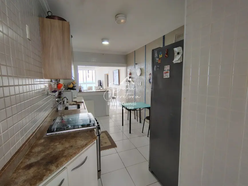 Apartamento com 4 quartos à venda, 168m2 em Pitangueiras, Guaruja - SP - imagem 9 Foto 9 de Apartamento com 4 quartos à venda, 168m2 em Pitangueiras, Guaruja - SP