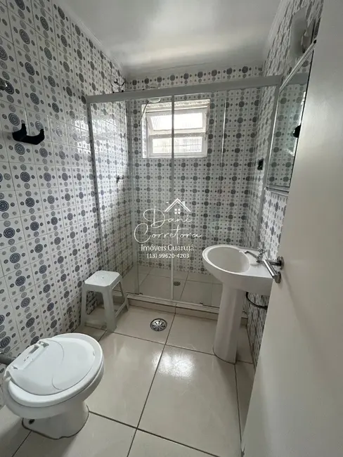 Foto 9 de Apartamento com 3 quartos à venda, 110m2 em Enseada, Guaruja - SP