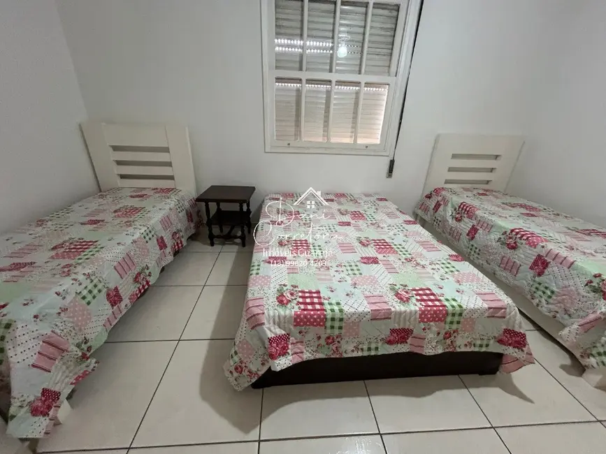 Foto 7 de Apartamento com 3 quartos à venda, 110m2 em Enseada, Guaruja - SP